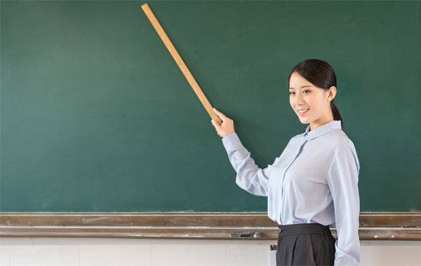 教学模式