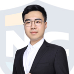 Jason:蔡立超