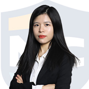 Ivonne：周逸凡