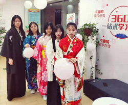 學(xué)習(xí)文化