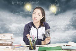 老師授課