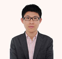 林晨老師