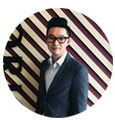 Jake Wang