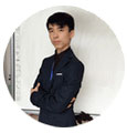 Ross Xiang