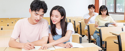 教学