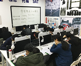 多媒體學(xué)習(xí)教室