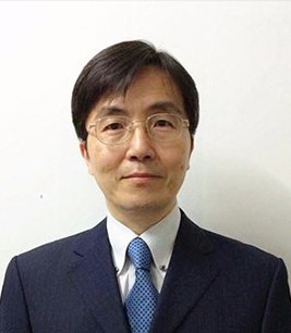 巖瀬老師