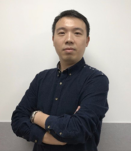 朱老師