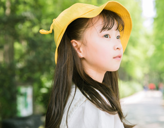 英語零基礎的孩子