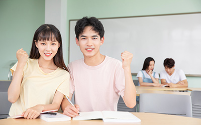 已完成雅思能力端課程
