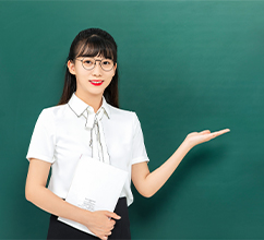 雄厚師資