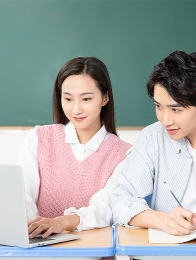 教学优势