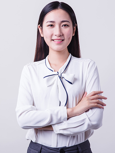 适合人群