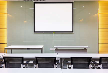 机构简介