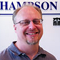 Stephen Kolter