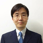 巖瀬老師