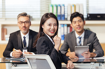 适用人群