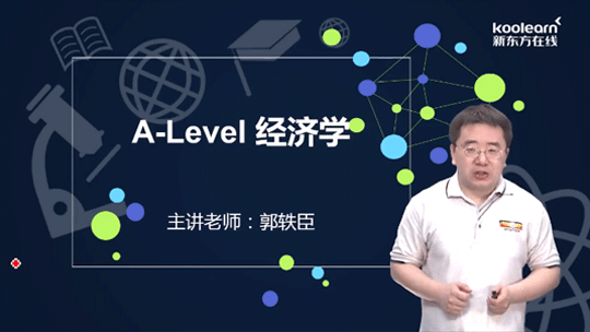 alevel老师推荐