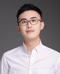 焉昊 雅思全科