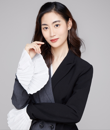 Jessica  雅思全科
