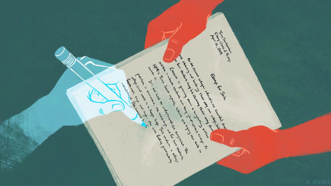 托福独立写作你真的会审题吗?90%的人都做错过!