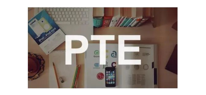 PTE