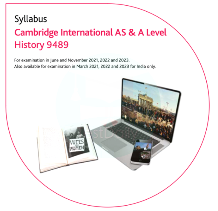 AS美国史需要掌握哪些内容？