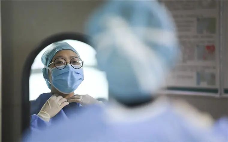 看病“去医院”可不是“go to hospital”那该说些什么？