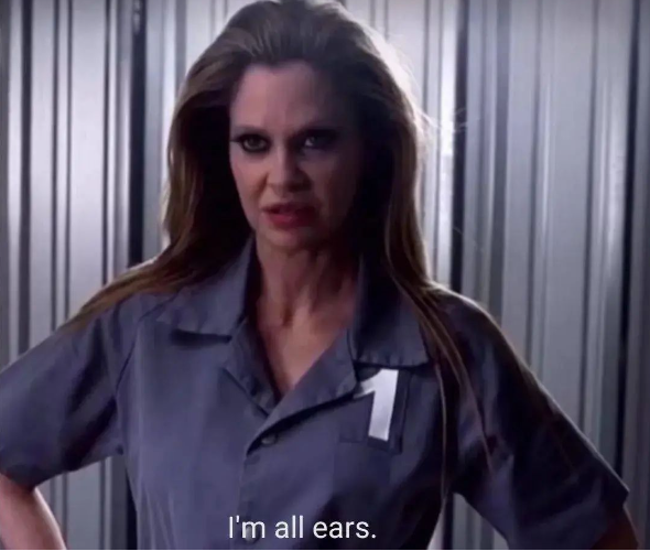 老外說“I'm all ears”可不是“我全是耳朵”,你真正意思居然是……