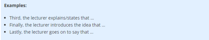 托福万能写作模板，背了就能得高分？！