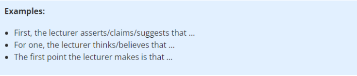 托福万能写作模板，背了就能得高分？！