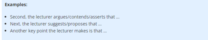 托福万能写作模板，背了就能得高分？！