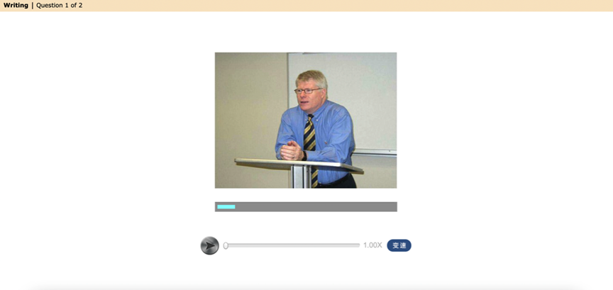 托福写作的基本介绍|托福写作怎么考?