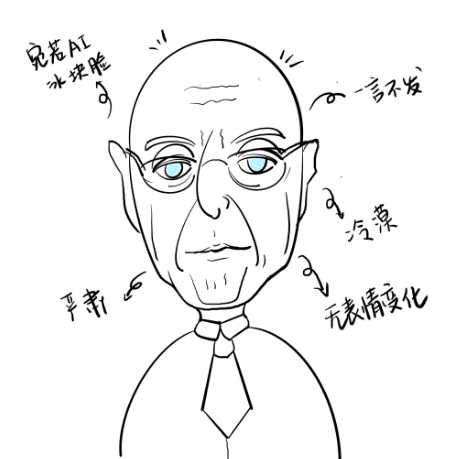 雅思口語考試中,遇到下面這些考官該如何應對?