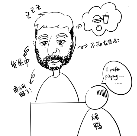 雅思口語考試中,遇到下面這些考官該如何應對?