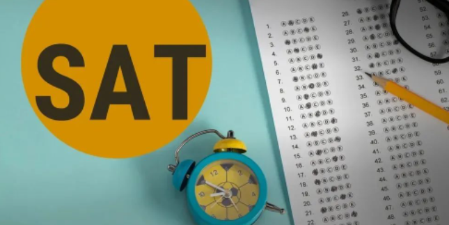 重磅消息：2023年下半年SAT机考报名已开通