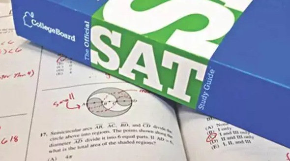 备考计划 | 暑假2个月如何备考SAT？