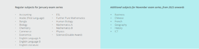 CAIE哪天出分啊？几点开始能查分？在哪查分？