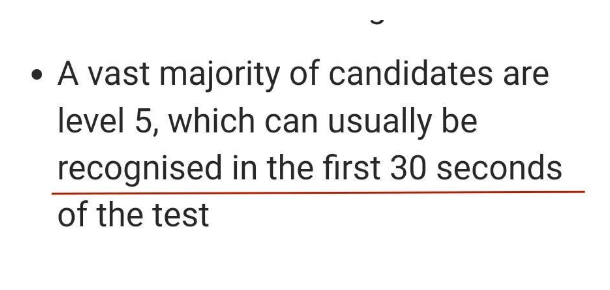 雅思口语 | 全程考官都是笑眯眯的看着我，分数却是5.5分？