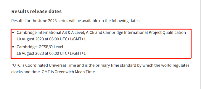 Ofqual表示，今年GCSE、AS和A-level成绩将恢复到疫情前标准！