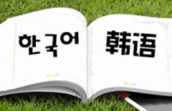 小白必看!韓語(yǔ)入門必備技能!