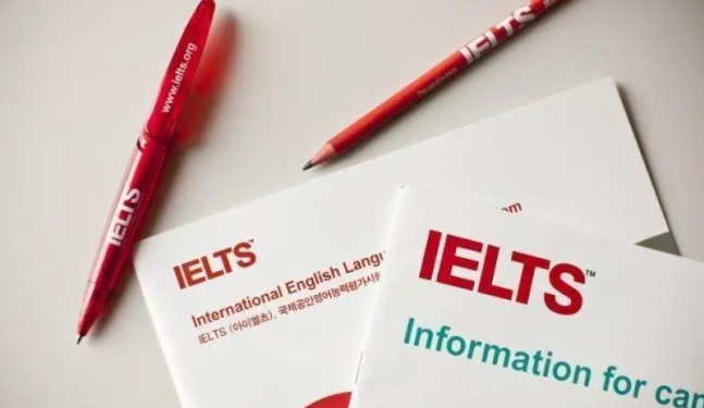 想要做到雅思7分，你需要做到什么努力程度呢？
