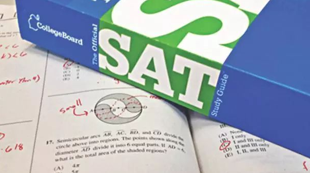 最新SAT成績數(shù)據(jù)報告:SAT仍然是最受學(xué)生歡迎的標(biāo)化考試!