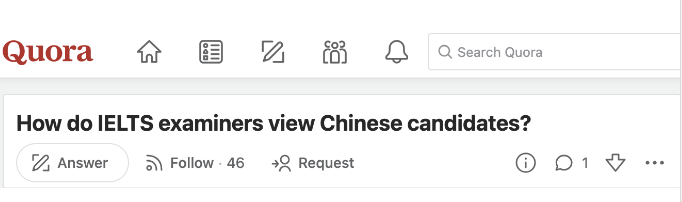 那些其它國家或地區(qū)的考鴨,都是怎么備考雅思的呢?
