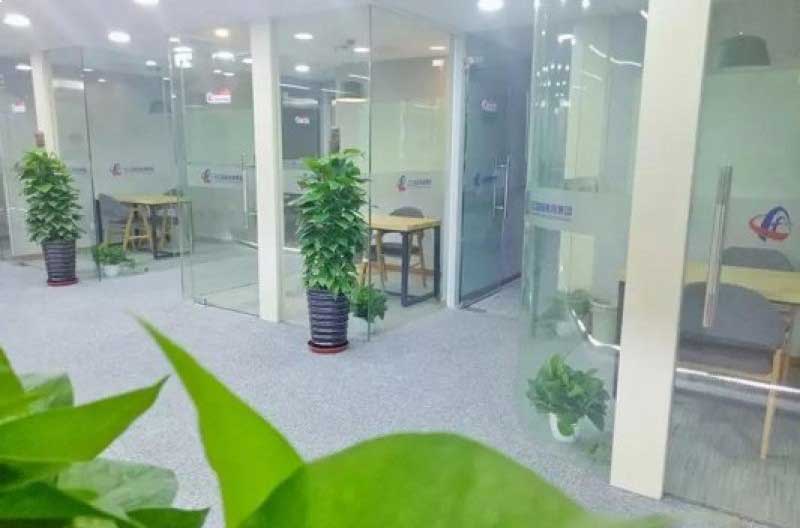 三立國際教育上海校區(qū)