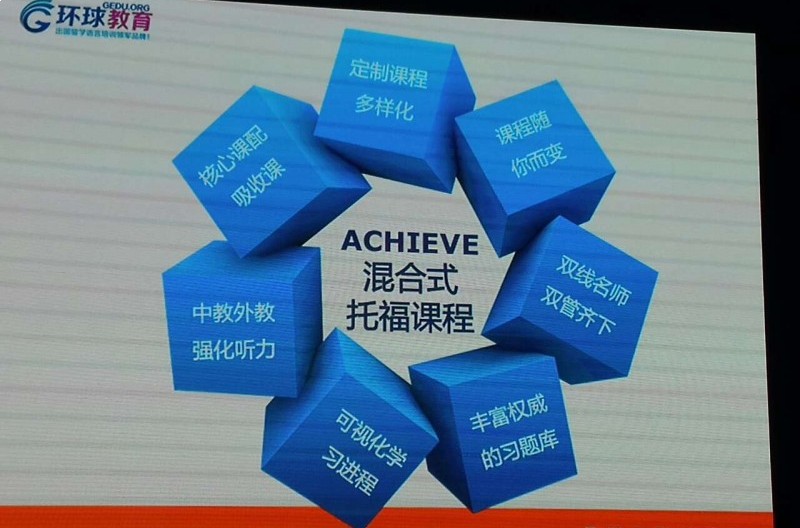 環(huán)球教育網(wǎng)校課程，私人定制