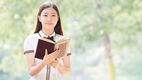  上海韓通留學(xué)預(yù)科