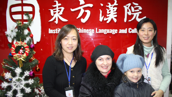 出國(guó)留學(xué)培訓(xùn)—Oral English