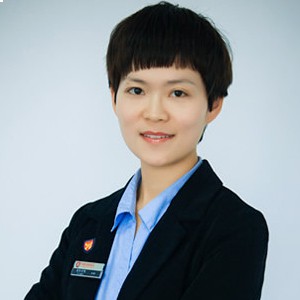 洪欢欢