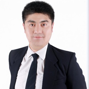 丁毅